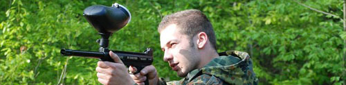 banner paintball