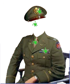 impusca-l pe capitan